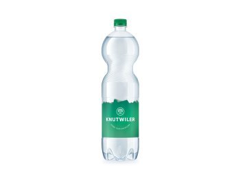* Knutwiler ohne 1,5l PET 6 x 1.50l Kt.