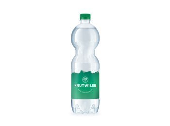 * Knutwiler ohne 1lt PET Har 6 x 1.00l