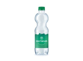 * Knutwiler ohne 5dl PET 24 x 50 cl Kt.