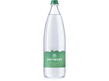Knutwiler ohne Kohlensäure 1lt MW 12 x 1.00l