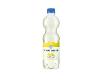 * Knutwiler Schnitzwasser 5dl PET 24 x 50 cl Kt.