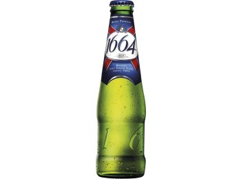 ** Kronenbourg 1664 25cl EW 24 x 0.25l Kt.