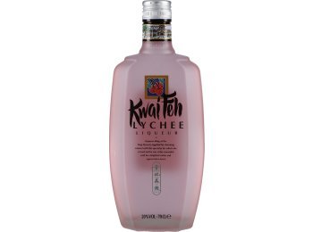 * Kuyper Kwai Feh Lychee Likör 1x 70 cl