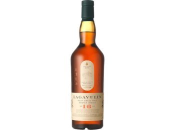 Lagavulin 16 y. Whiskey 70 cl 1 x 0.70l
