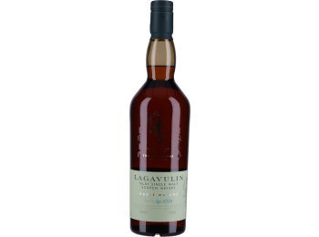 * Lagavulin Distillers Edition 70 cl 1 x 70cl