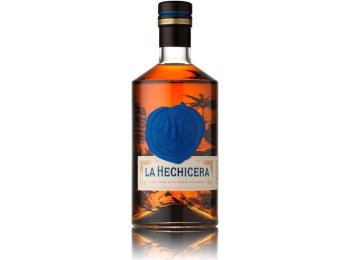 * La Hechicera Rum 70cl 1 x 70 cl