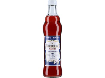 La Mortuacienne Grenade 33cl 12 x 33cl Kt.