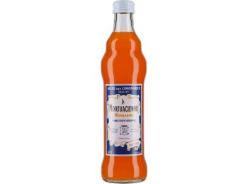La Mortuacienne Mandarine 33cl 12 x 33cl Kt.