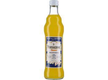 * La Mortuacienne Orange 33cl 12 x 33cl Kt.