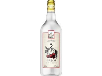 * Landtwing Kirsch 100 cl 1 x 1.00l