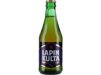 * Lapin Kulta 31cl EW 24 x 0.31l Kt.