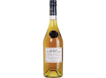 * La Vieille Prune Védrenne 70cl 1 x 70 cl