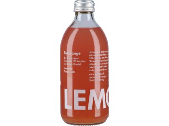 Lemon Aid Blutorange Bio 33cl 20 x 33 cl