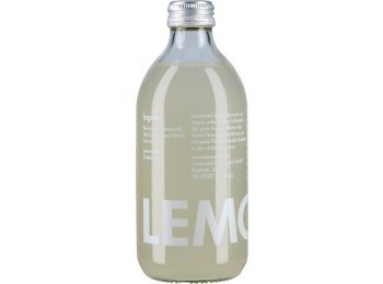 Lemon Aid Ingwer Bio 33cl 20 x 33 cl