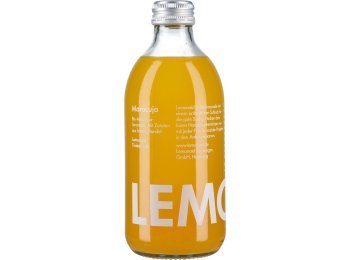 Lemon Aid Maracuja Bio 33cl 20 x 33 cl