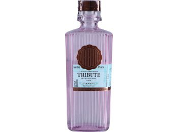 * Le Tribute Mezcal 70 cl 1 x 70 cl
