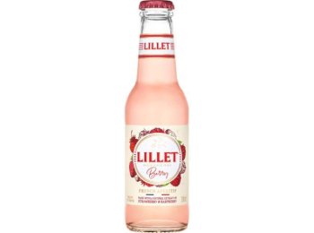 * Lillet Berry 20cl 12 x 20 cl Kt.