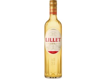 Lillet Blanc Aperitif 75 cl 1 x 0.75l