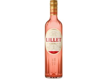 Lillet Rosé Aperitif 75 cl 1 x 0.75l