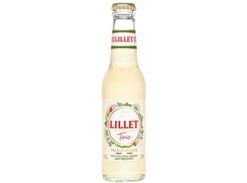 * Lillet Tonic 20cl 12 x 20 cl Kt.