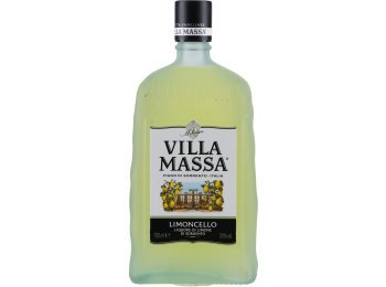 Limoncello di Sorrento Villa Massa 1 x 70 cl