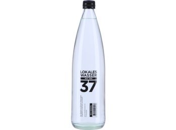 Lokales Wasser 37 mit 1lt MW 12 x 1.00l