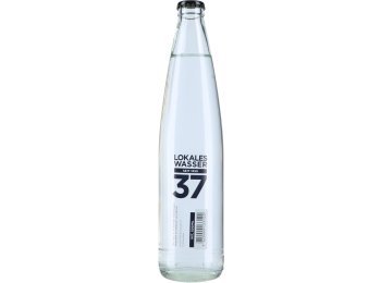 Lokales Wasser 37 mit 50cl MW 20 x 0.50l