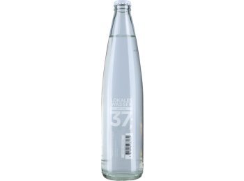 Lokales Wasser 37 ohne 50cl MW 20 x 0.50l