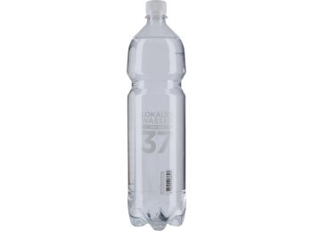 * Lokales Wasser 37 ohne CO2 1.5lt PET 6 x 150 cl Kt.