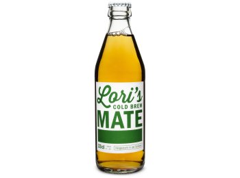 Lori's Mate 33cl MW 24 x 0.33l