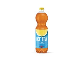 Lufrutta Ice Tea Lemon 1.5lt PET HAR 6 x 1.50l