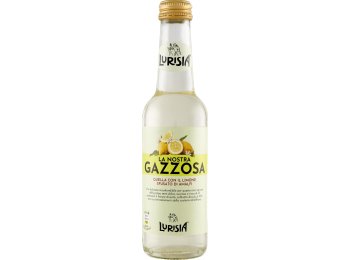 Lurisia Il Nostro GAZZOSA 27.5cl 6 x 4 x 0.275l Kt.
