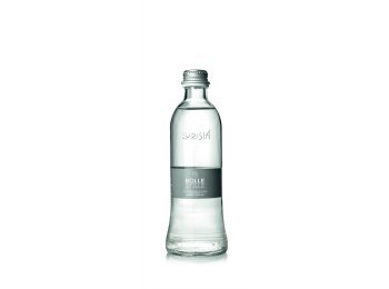 * Lurisia Mineralwasser Bolle mit CO2 20 x 0.33l