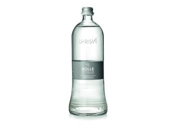 *Lurisia Mineralwasser Bolle mit CO2 12 x 0.75l