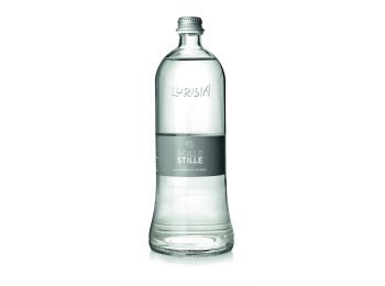 * Lurisia Mineralwasser Stille 12 x 0.75l