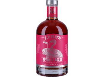 * Lyre's Aperitivo Rosso 70cl Alkoholfrei 1 x 70 cl