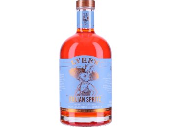 Lyre's Italian Spritz Alkoholfrei 1 x 70 cl