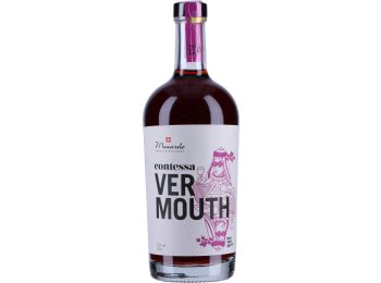 Macardo Contessa Vermouth 70cl *** 1 x 70 cl