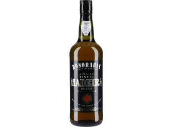 * Madeira Honorable DO 75 cl 1 x 75 cl