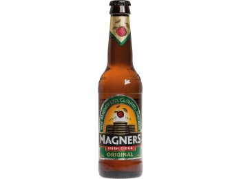 * Magners Original 33cl EW 24 x 0.33l Kt.