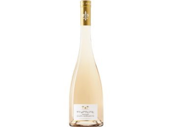 Maison Sainte Marguerite Symphonie Rose 2022 6 x 75 cl. Kt