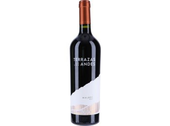 * Malbec Reserva 2021 Terrazas 6 x 75 cl. Kt