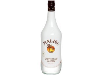 * Malibu Coco Liqueur 70cl 1 x 0.70l