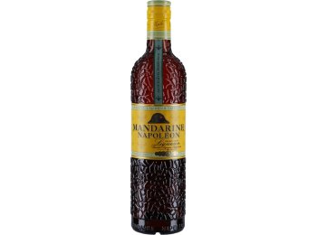 * Mandarin Likör Napoléon 70cl 1 x 70 cl
