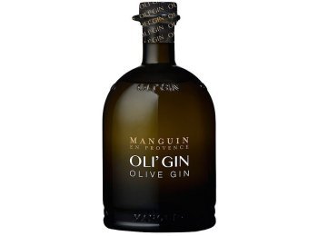 * Manguin Oli'Gin 70cl 1 x 70 cl