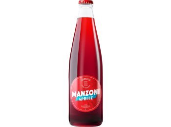 * Manzoni Spritz 33cl 24 x 33 cl