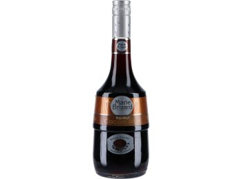 * Marie Brizard Cacao Brun 70cl 1 x 70 cl