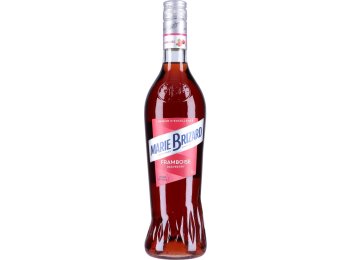 * Marie Brizard Crème Framboise 70cl 1 x 70 cl