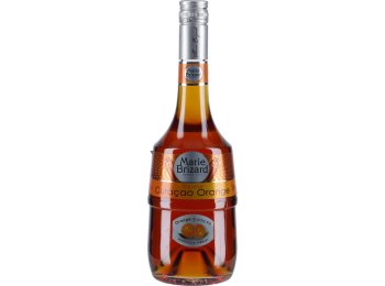 * Marie Brizard Curaçao Orange 70cl 1 x 70 cl