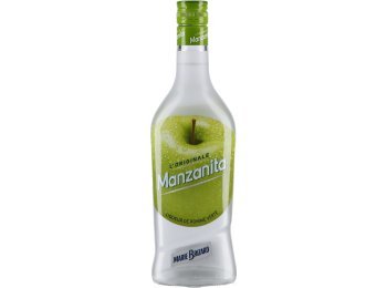 * Marie Brizard Latino Manzanito 70cl 1 x 70 cl